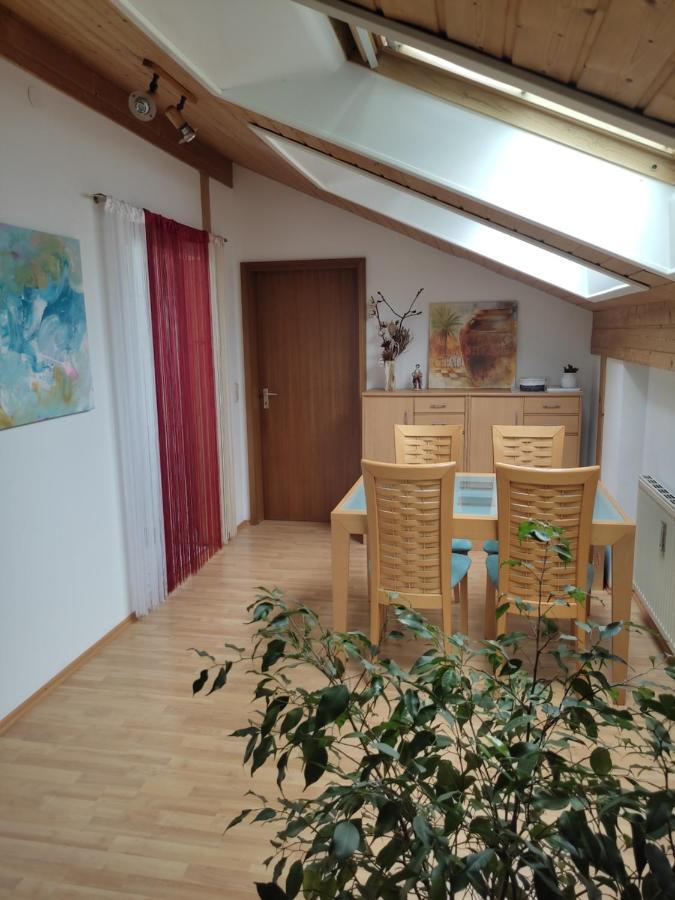 Fewoingrid Zorneding Exterior foto