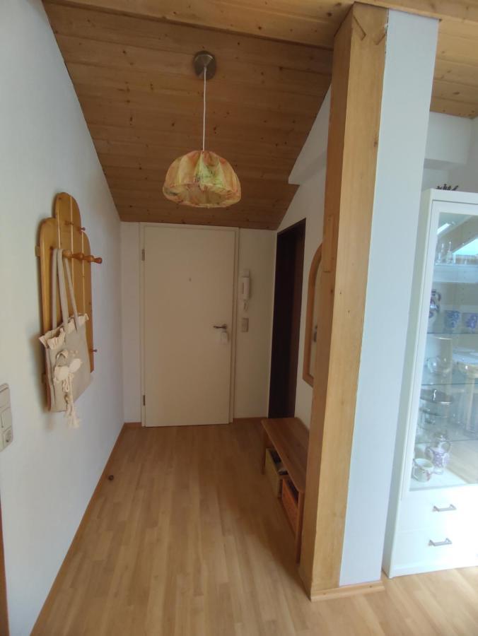 Fewoingrid Zorneding Exterior foto