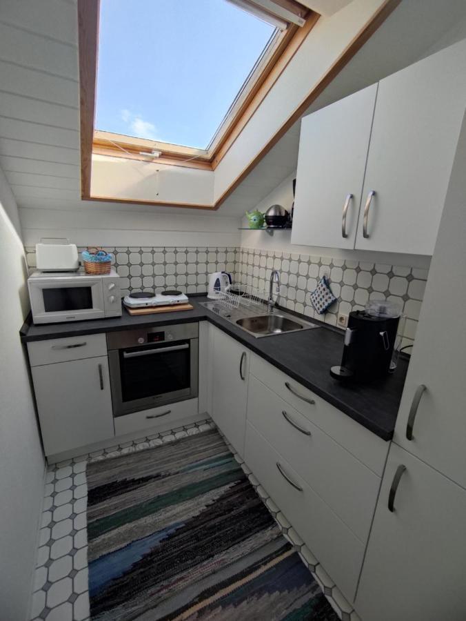 Fewoingrid Zorneding Exterior foto